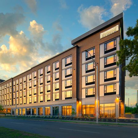 Holiday Inn Express - Boston Logan Airport - Revere By Ihg Eksteriør bilde