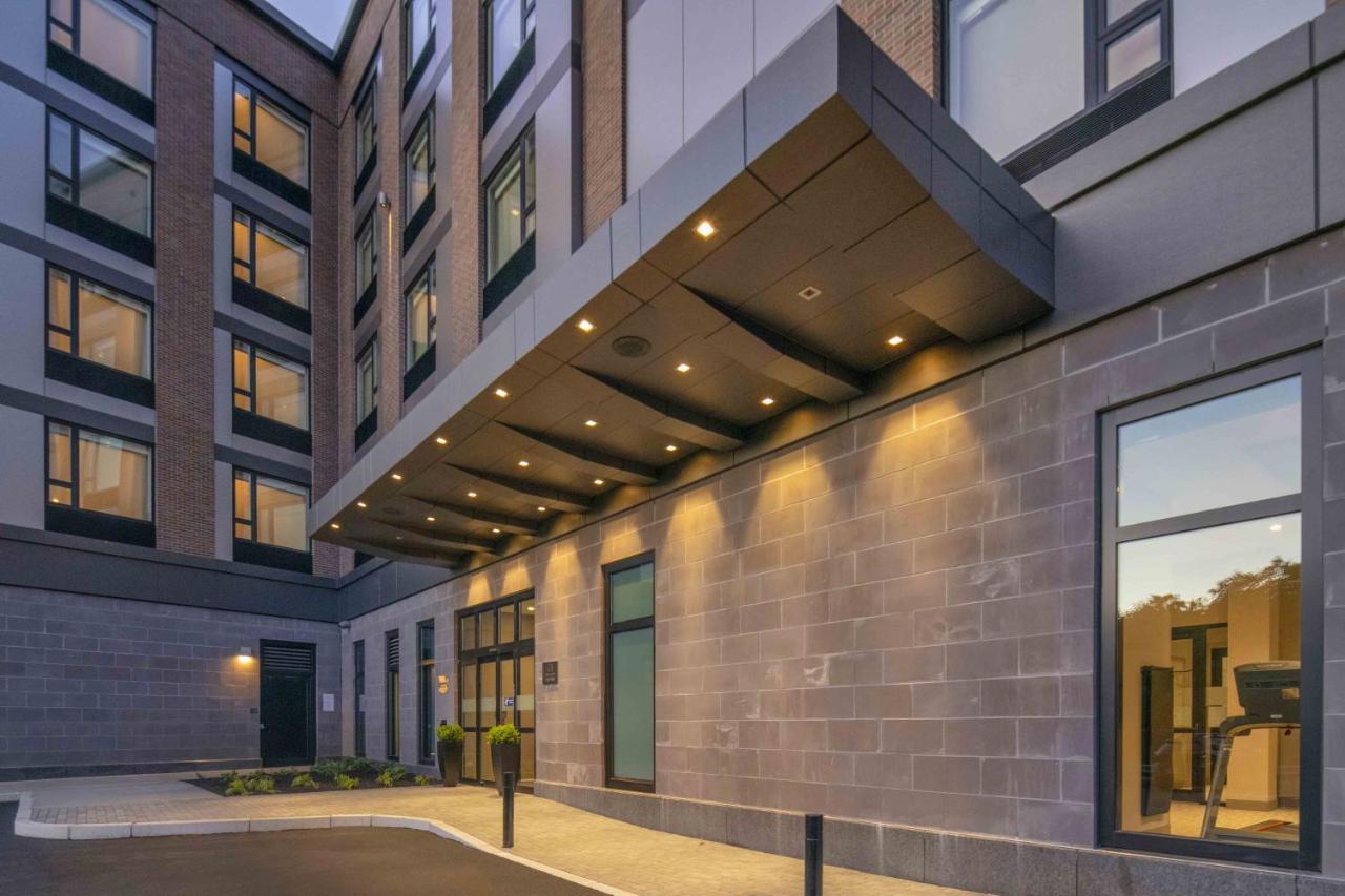 Holiday Inn Express - Boston Logan Airport - Revere By Ihg Eksteriør bilde