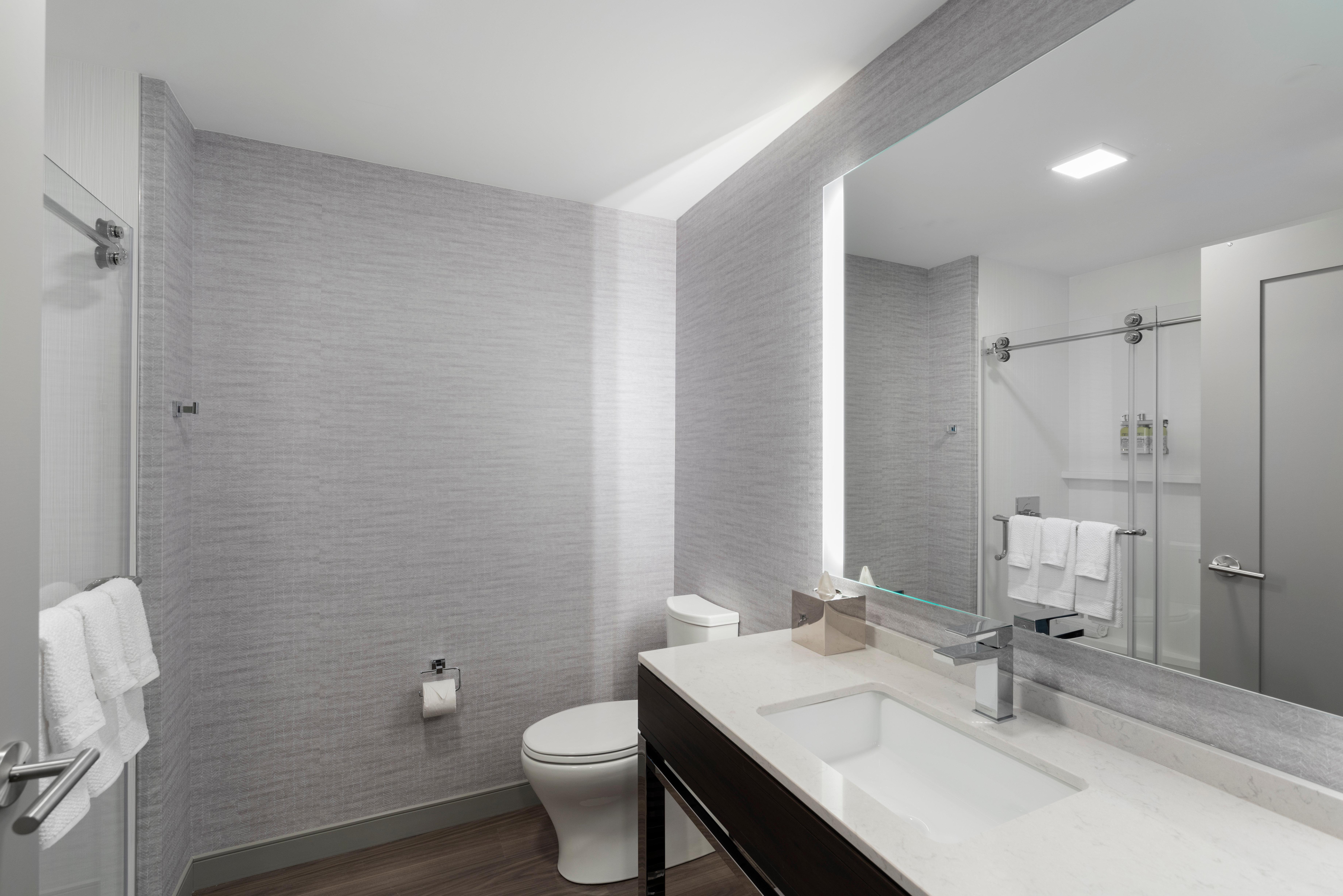 Holiday Inn Express - Boston Logan Airport - Revere By Ihg Eksteriør bilde