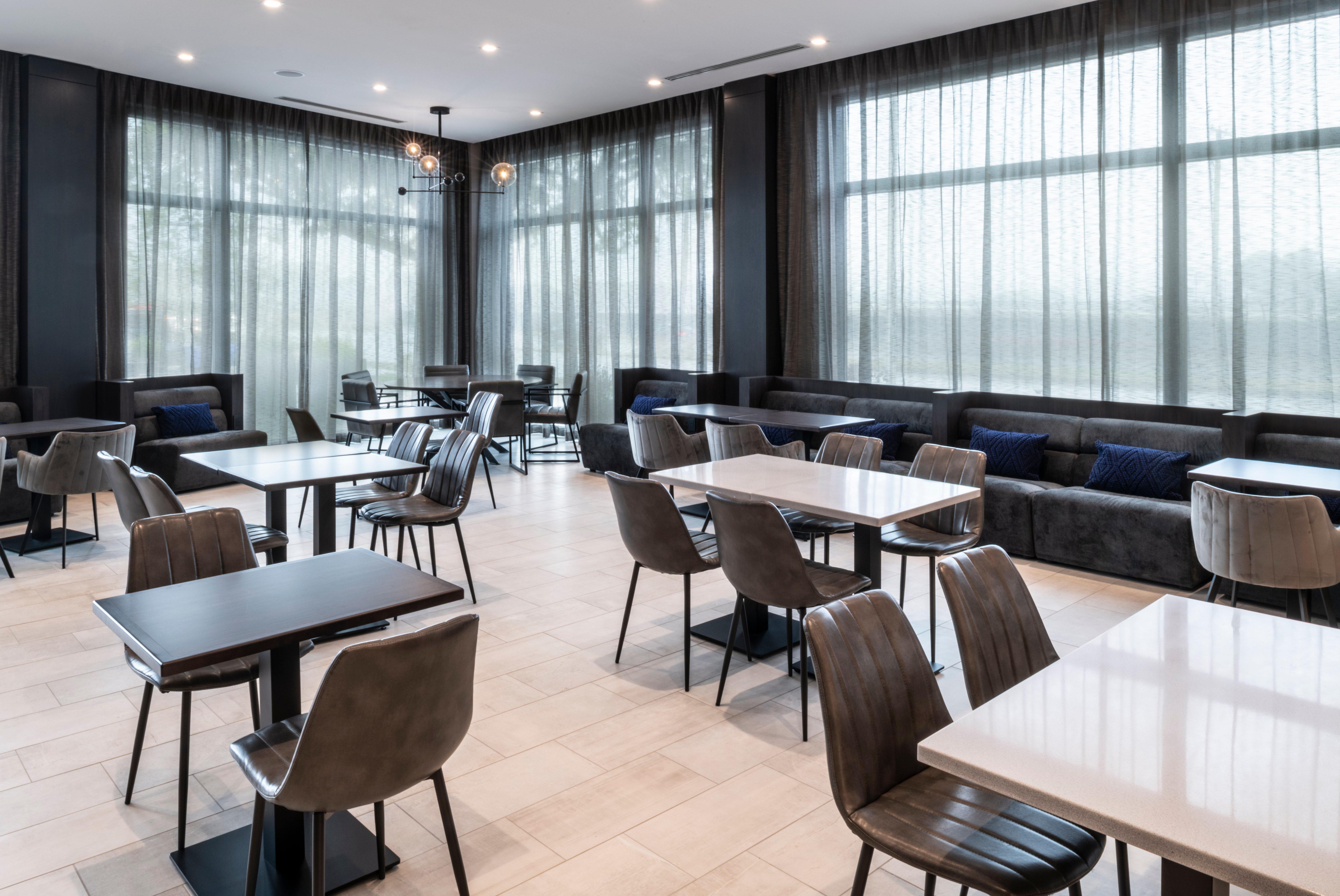 Holiday Inn Express - Boston Logan Airport - Revere By Ihg Eksteriør bilde
