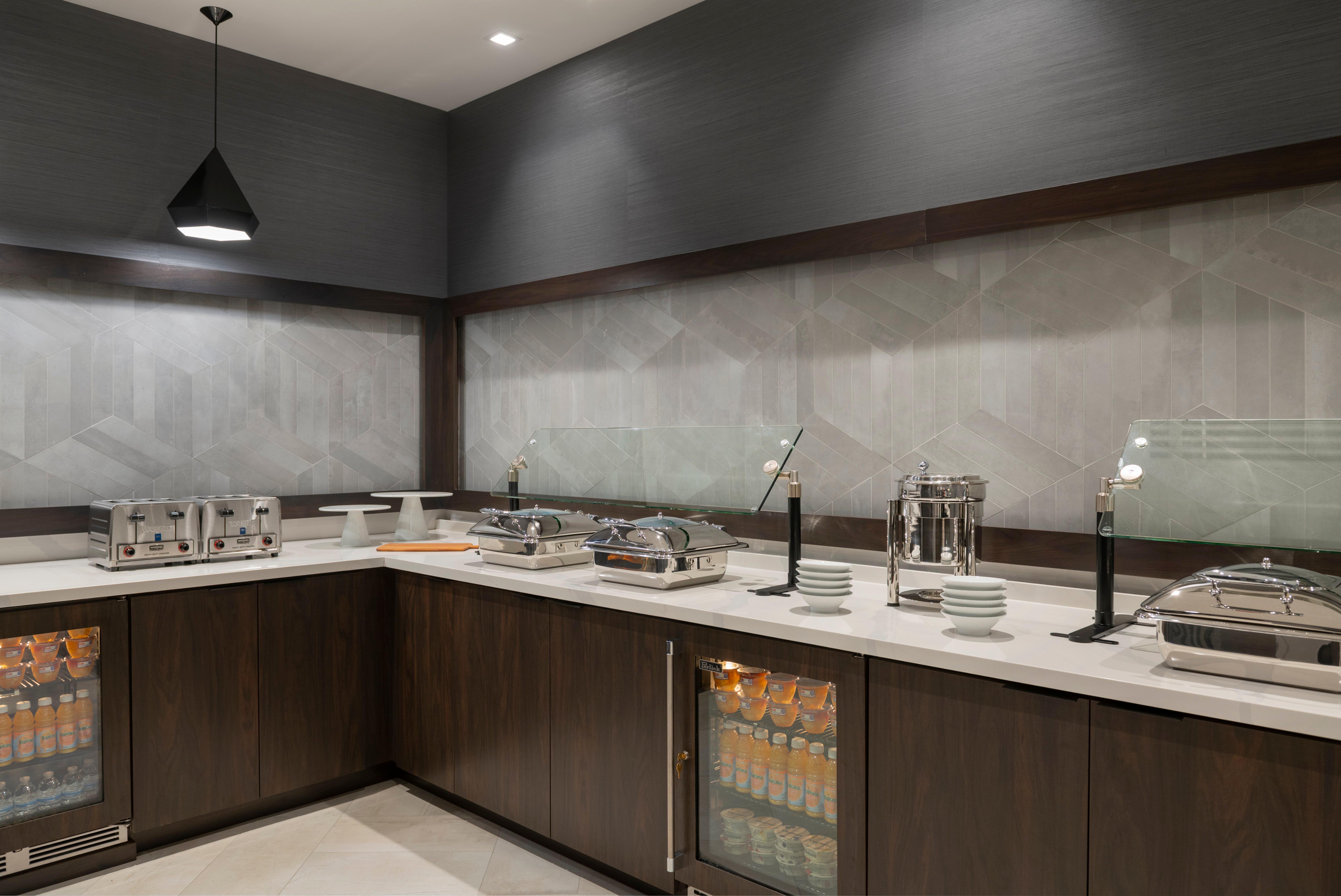 Holiday Inn Express - Boston Logan Airport - Revere By Ihg Eksteriør bilde