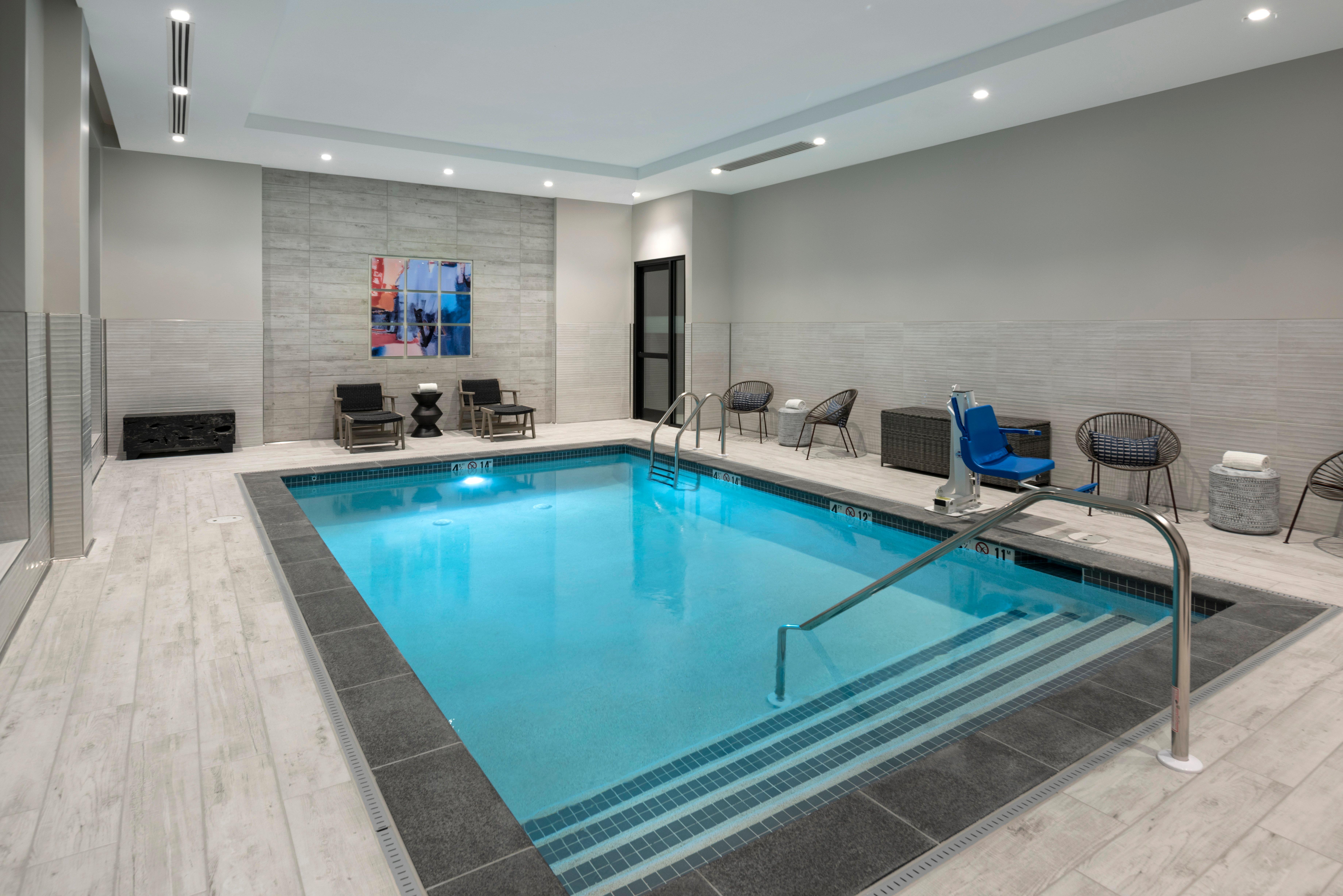 Holiday Inn Express - Boston Logan Airport - Revere By Ihg Eksteriør bilde