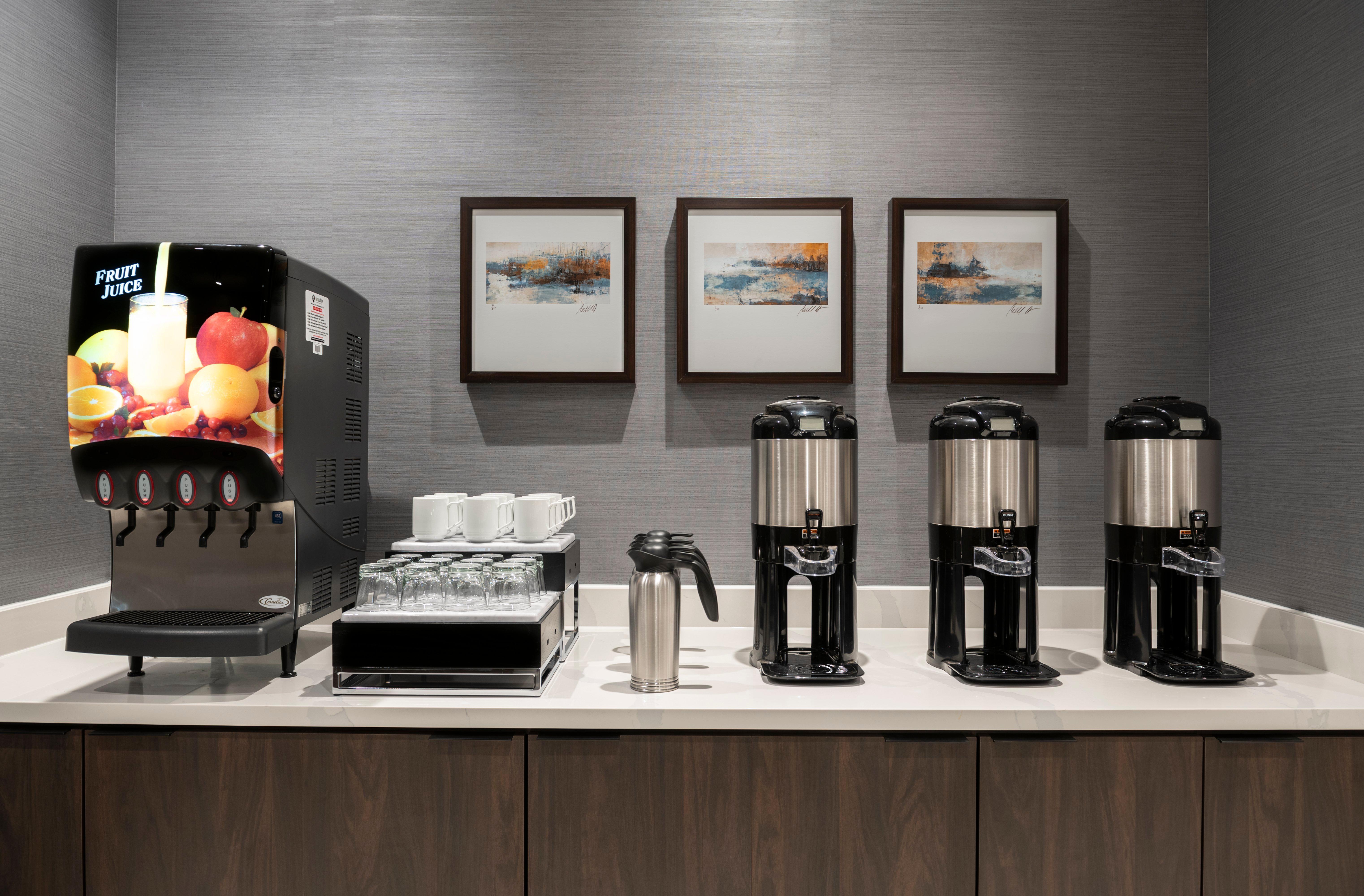 Holiday Inn Express - Boston Logan Airport - Revere By Ihg Eksteriør bilde