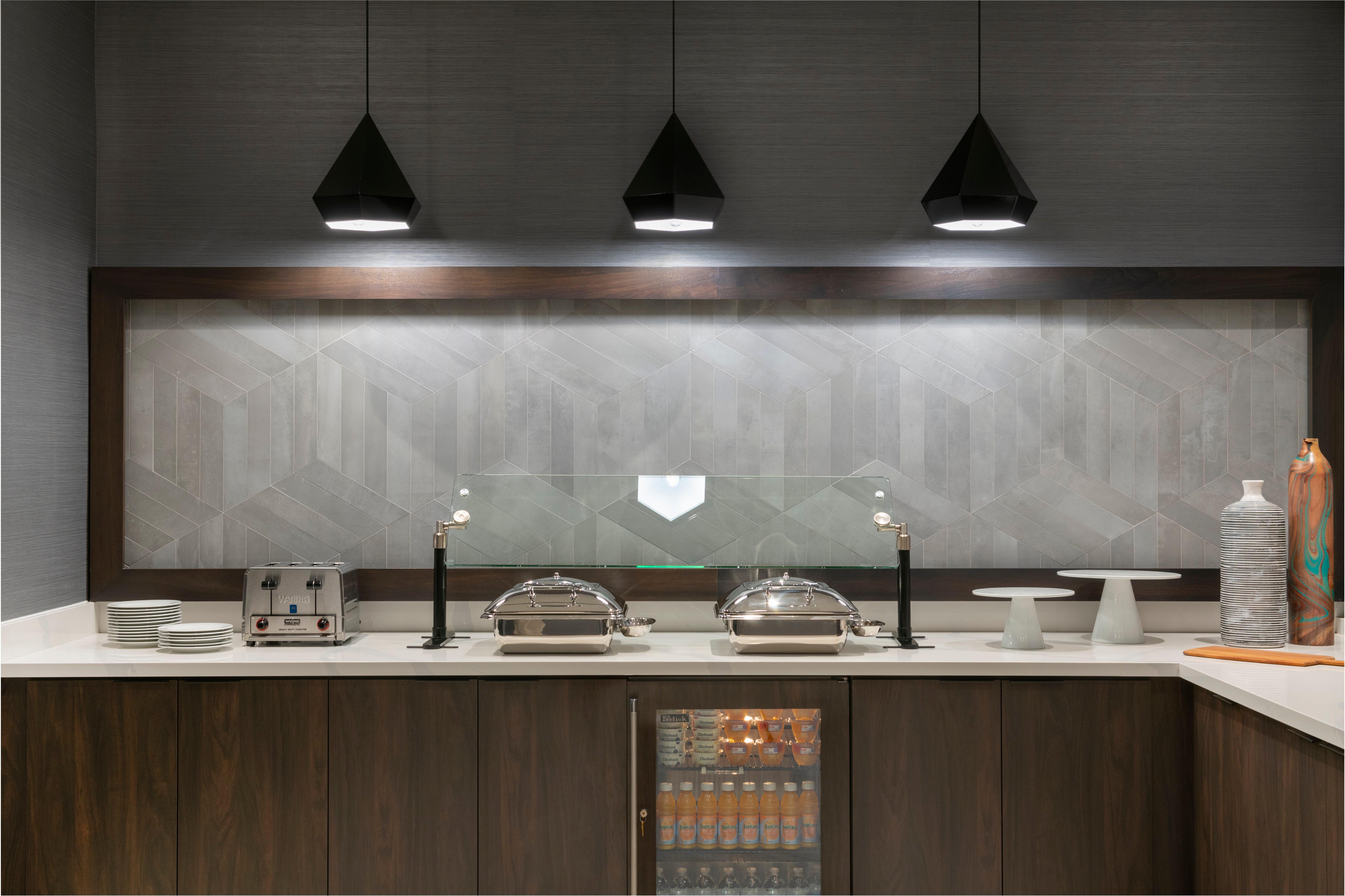 Holiday Inn Express - Boston Logan Airport - Revere By Ihg Eksteriør bilde