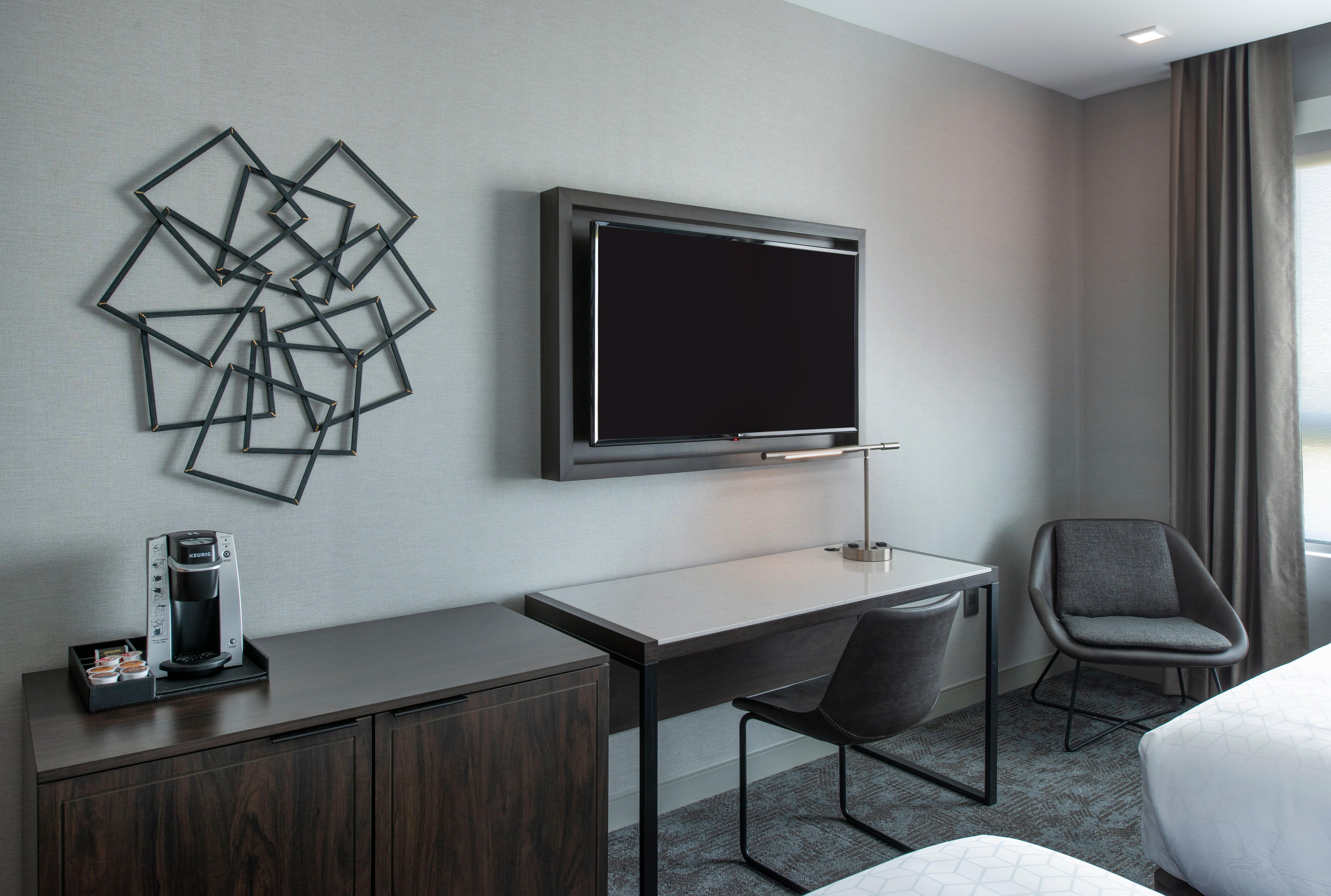 Holiday Inn Express - Boston Logan Airport - Revere By Ihg Eksteriør bilde