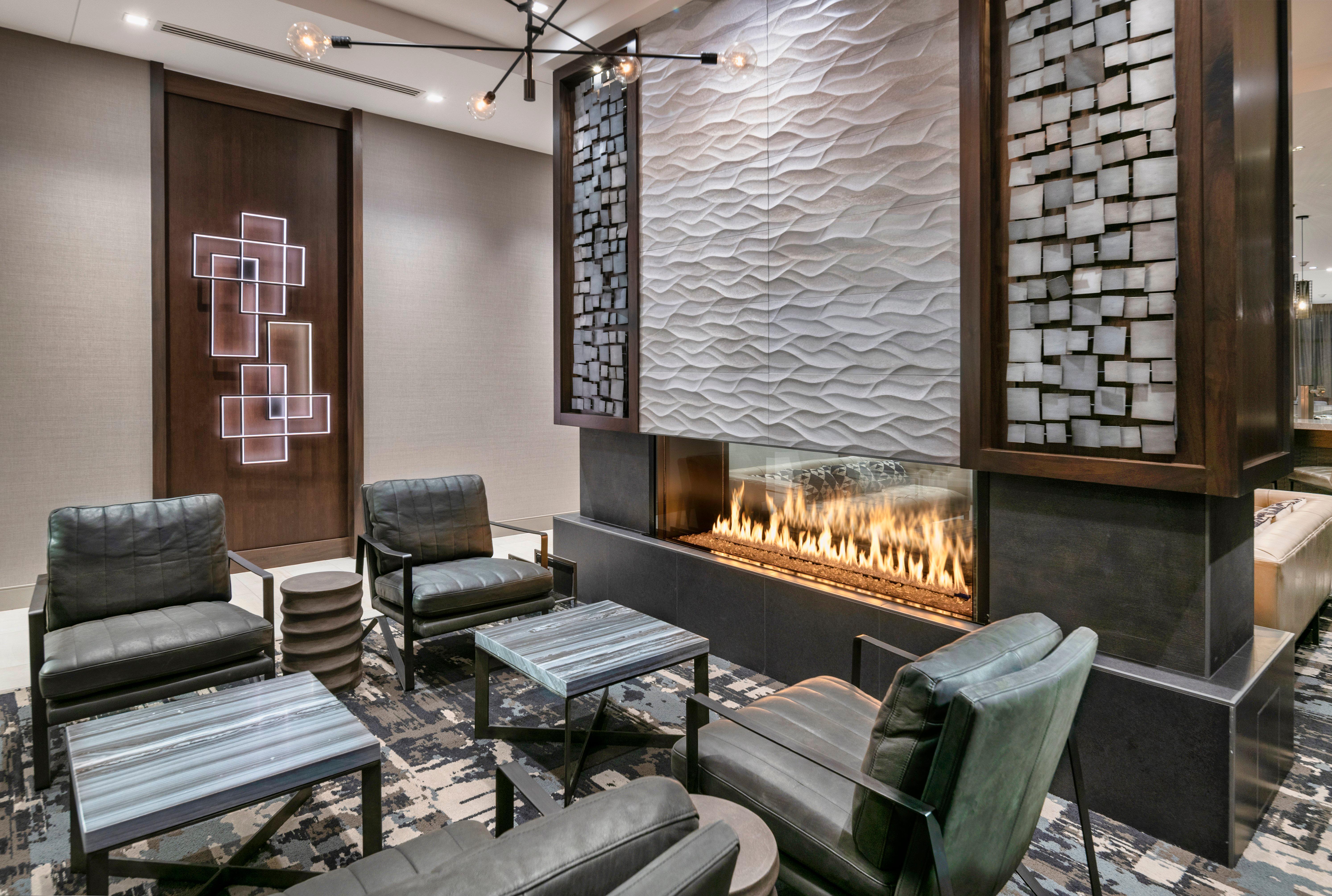 Holiday Inn Express - Boston Logan Airport - Revere By Ihg Eksteriør bilde