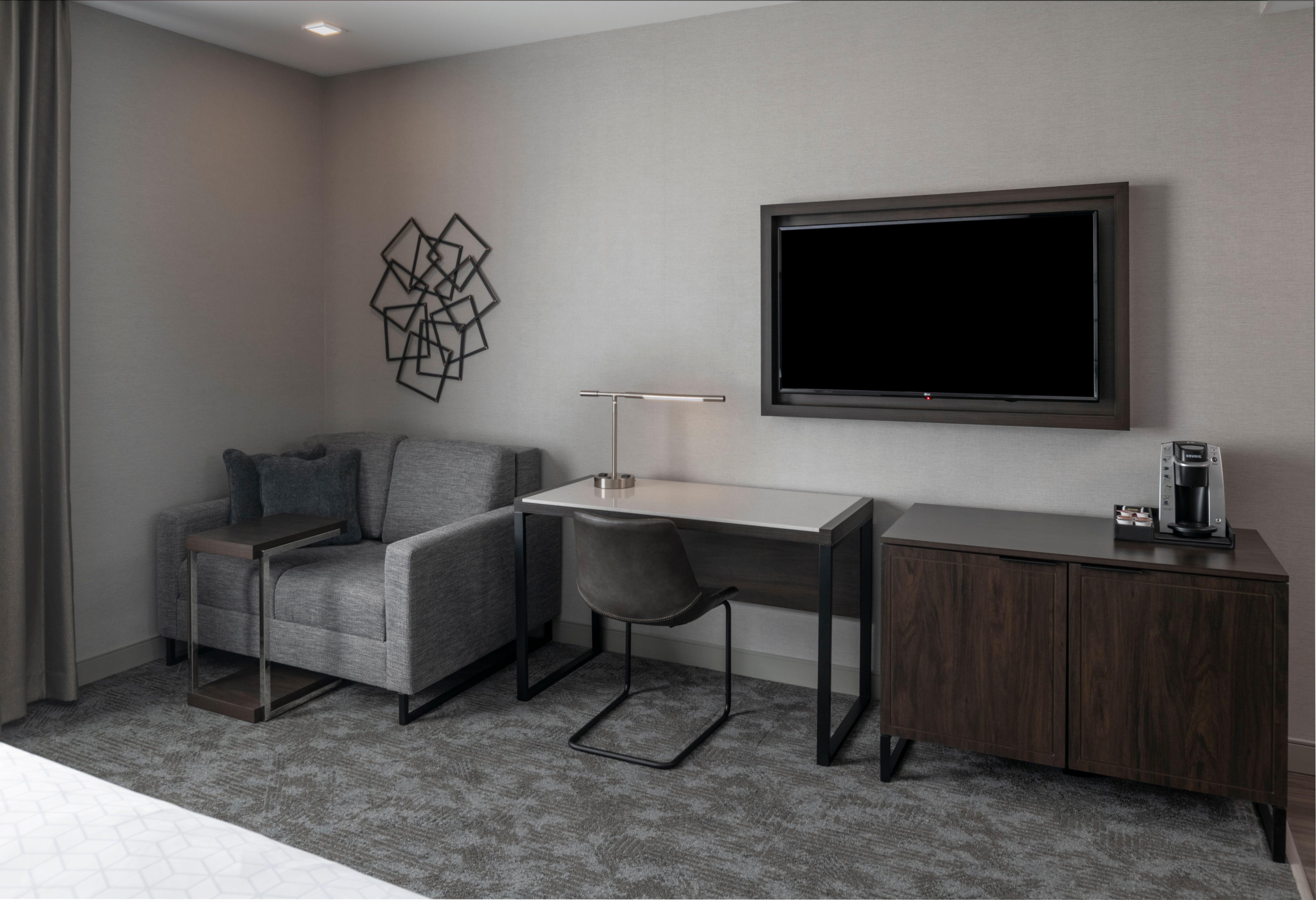 Holiday Inn Express - Boston Logan Airport - Revere By Ihg Eksteriør bilde