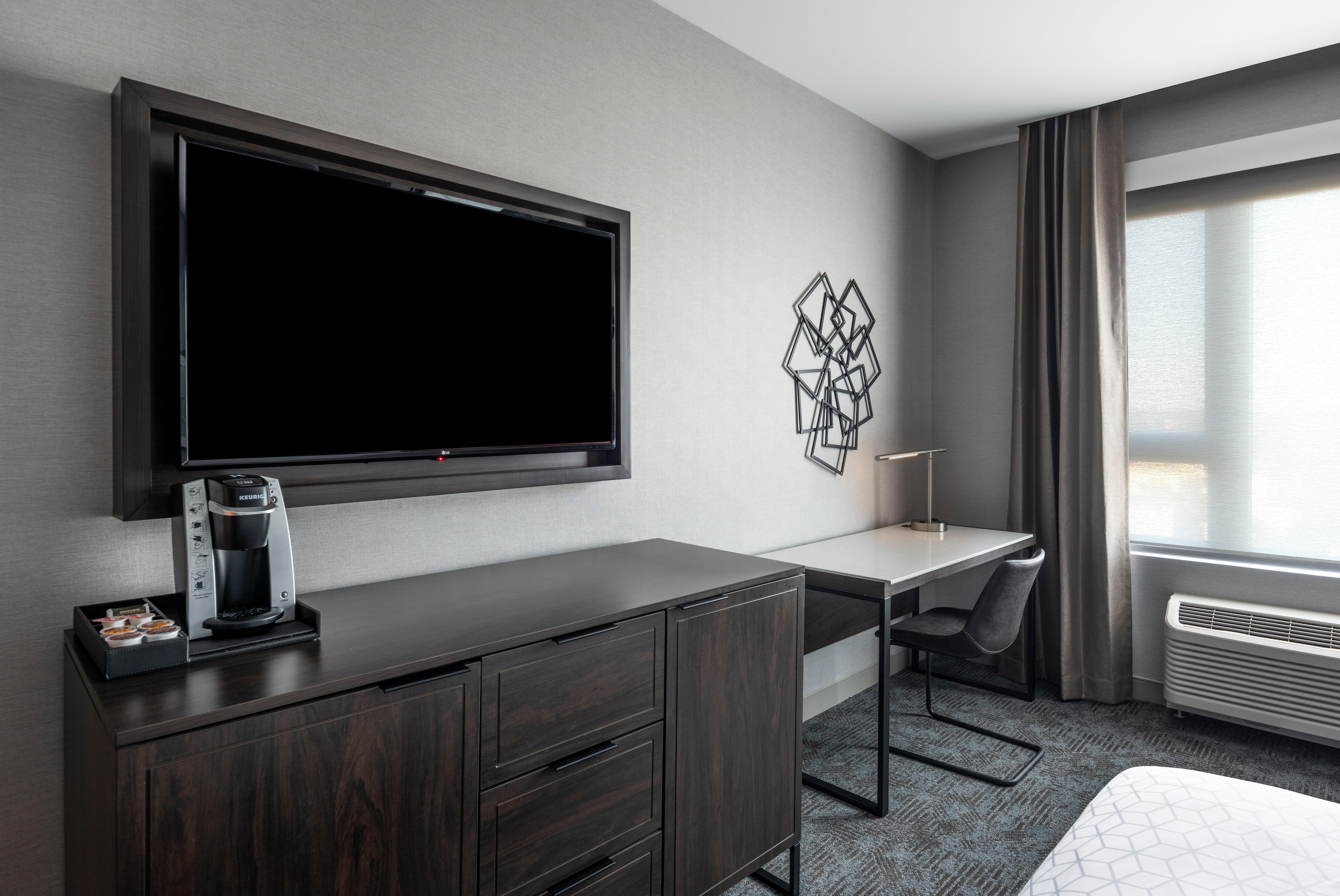 Holiday Inn Express - Boston Logan Airport - Revere By Ihg Eksteriør bilde