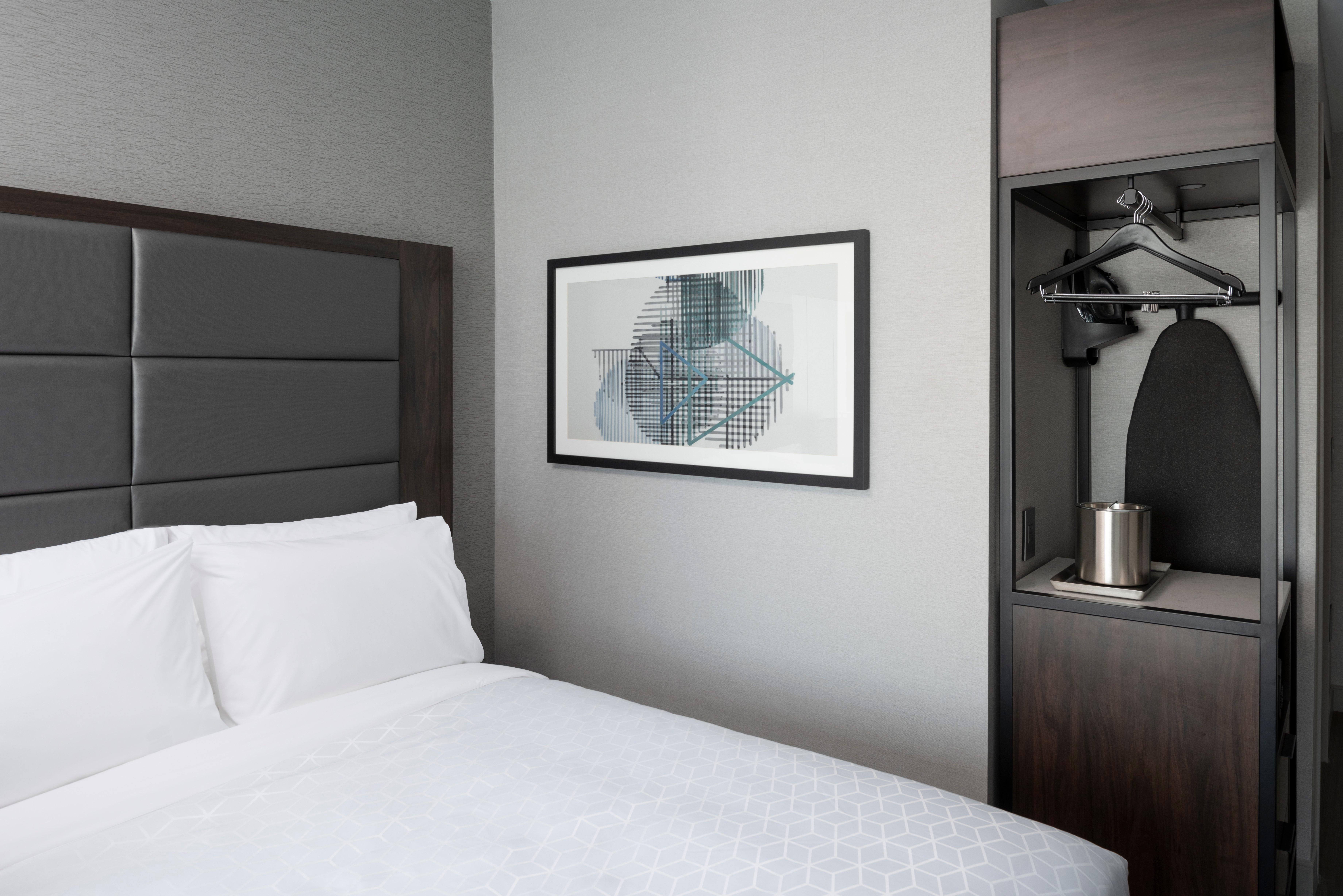 Holiday Inn Express - Boston Logan Airport - Revere By Ihg Eksteriør bilde