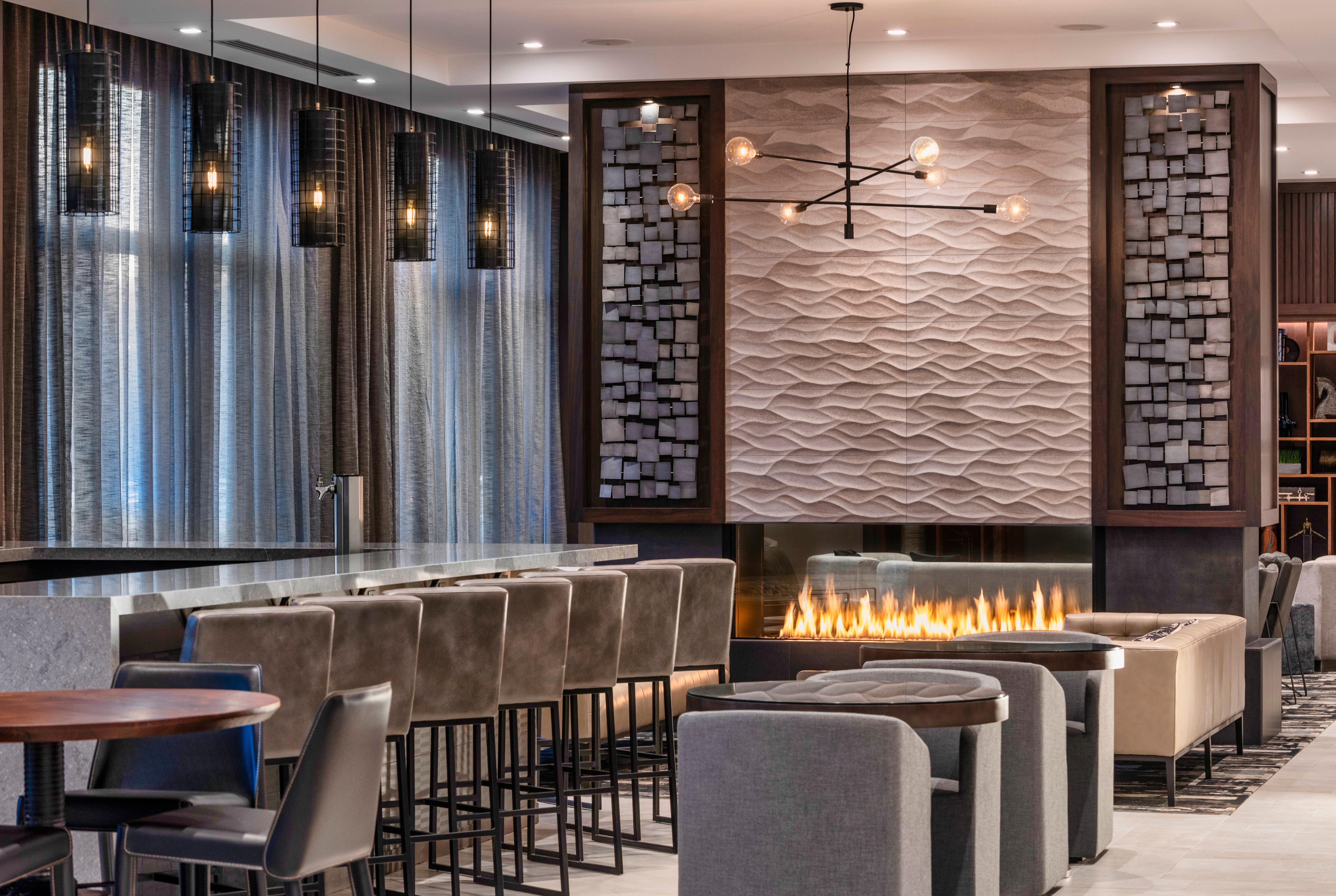Holiday Inn Express - Boston Logan Airport - Revere By Ihg Eksteriør bilde