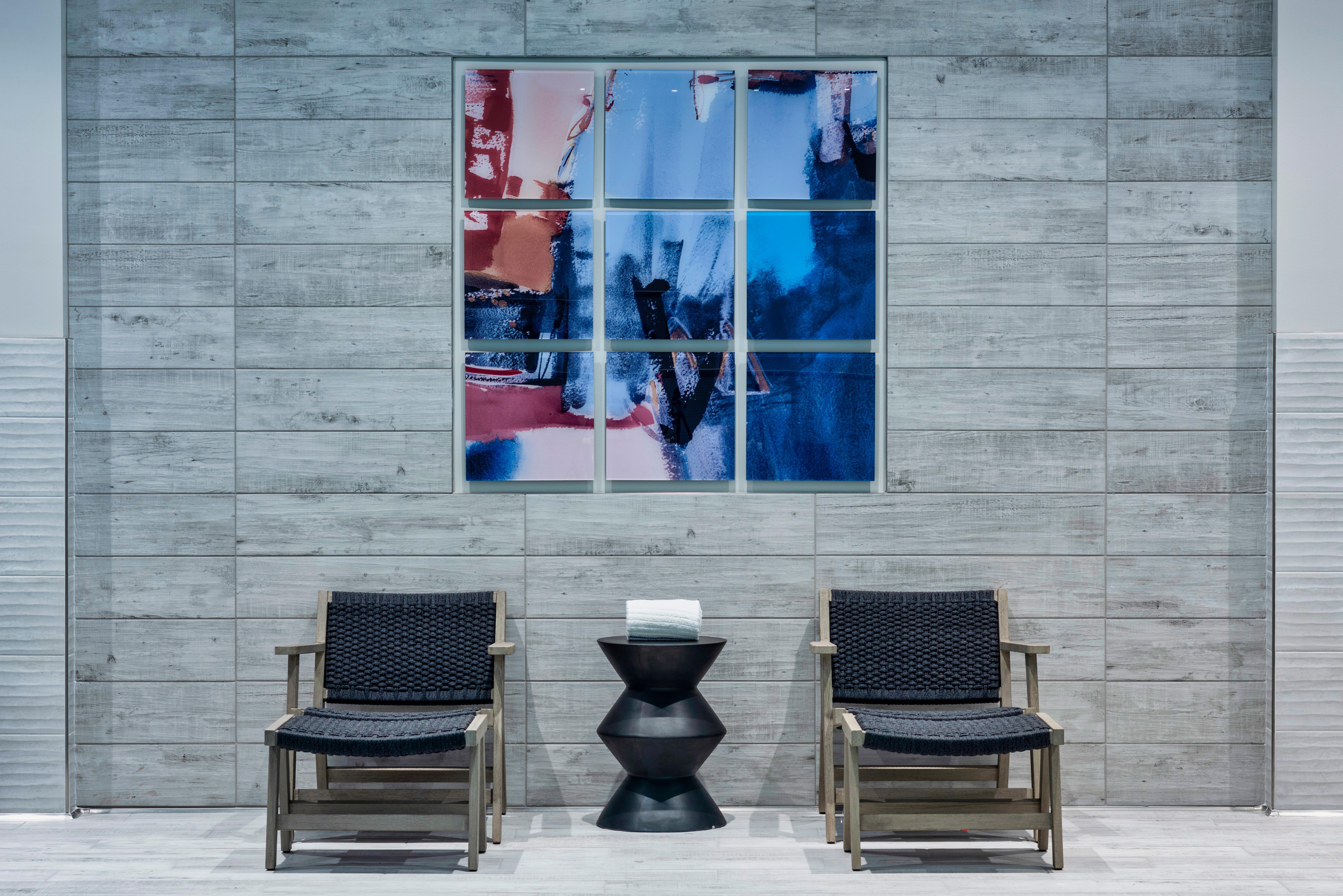Holiday Inn Express - Boston Logan Airport - Revere By Ihg Eksteriør bilde